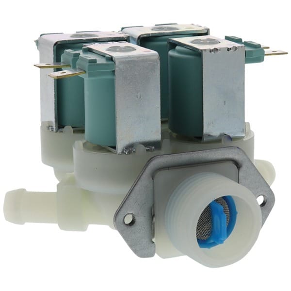Water valve for smsng