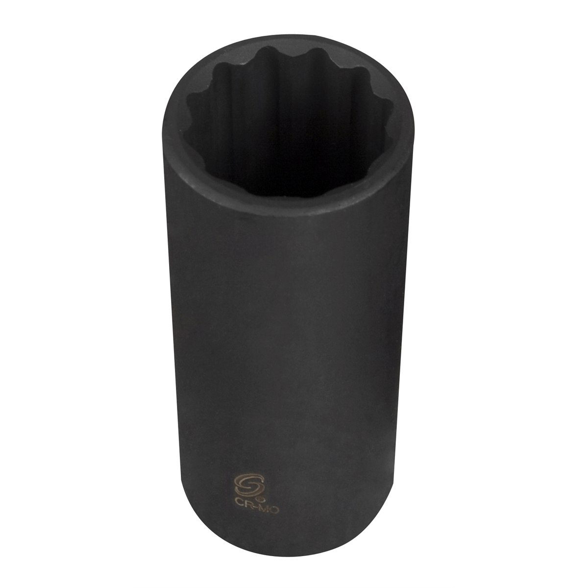 Sunex soc 12mm 3/8d imp 12pt dp