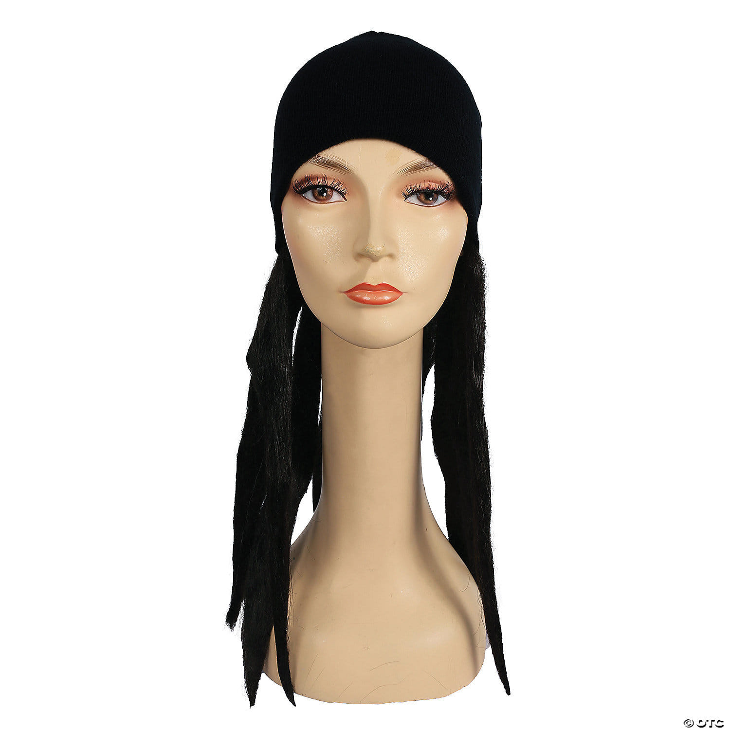 Dreadlock hat