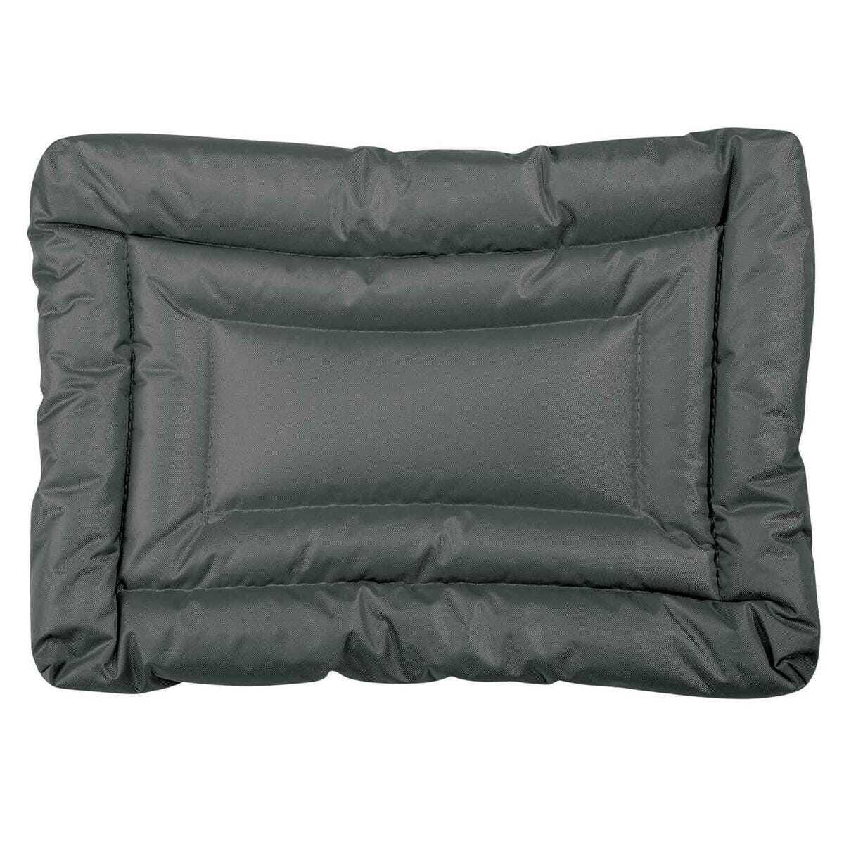 Slumber Pet Water-Resistant Mat L Grey