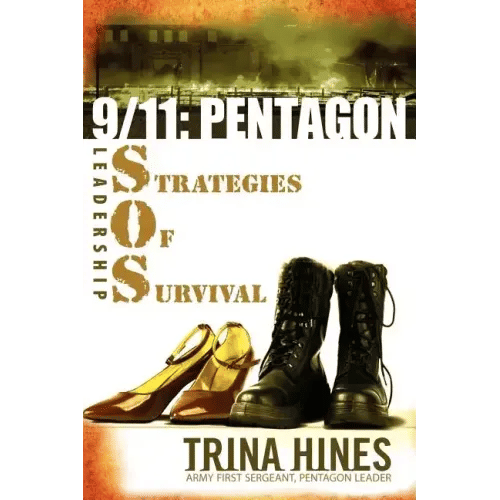 9/11: Pentagon S.O.S.: Leadership Strategies of Survival - Paperback