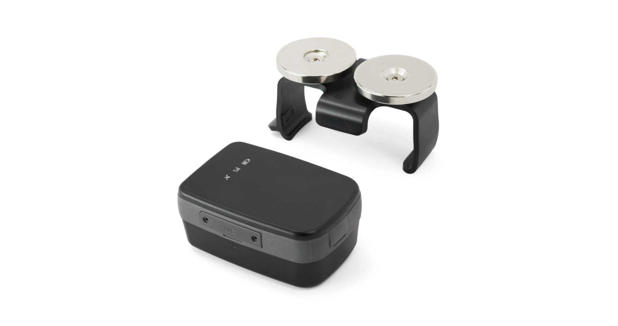 iTrackLTE GPS Locator Devices Tracking Location Through GSM 4G System