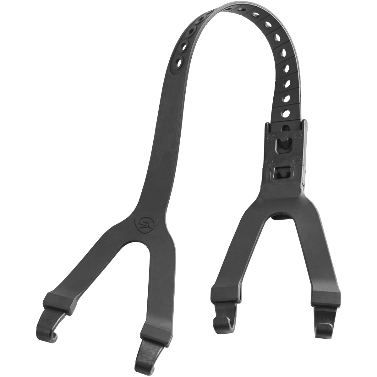 Streamlight Universal Y-Strap Kit for SL-SideSaddle Hard Hat and Helmet Light