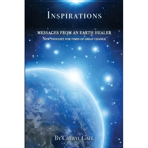 Inspirations - Paperback