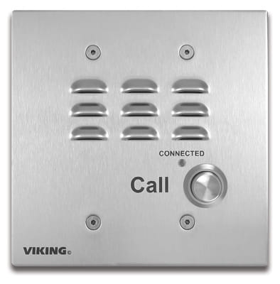 VoIP Entry Phone Mounts