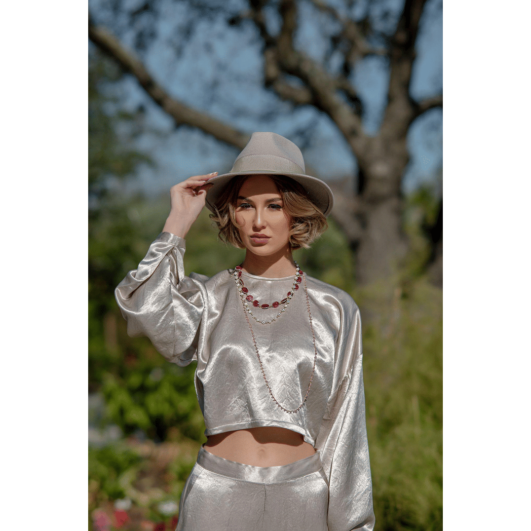 Panama Hat