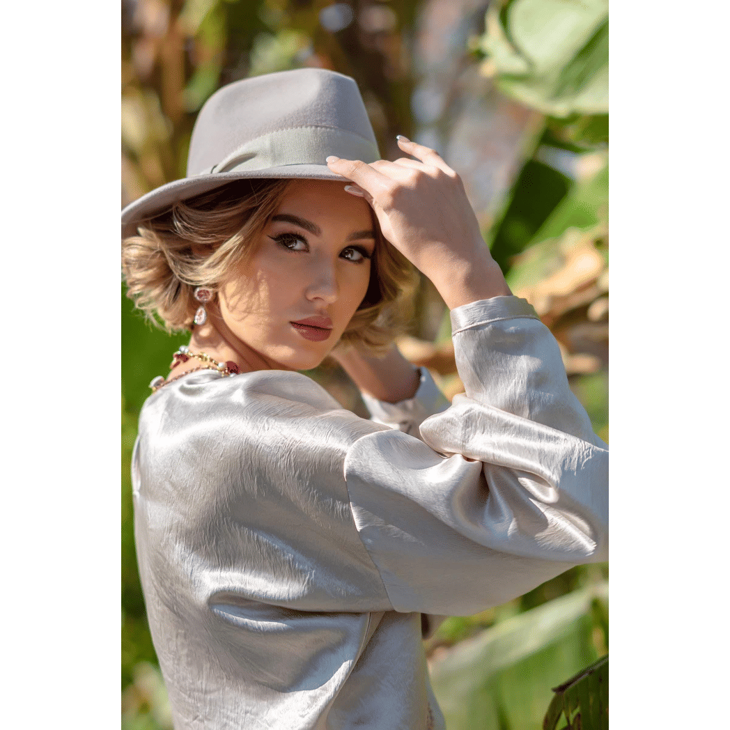 Panama Hat