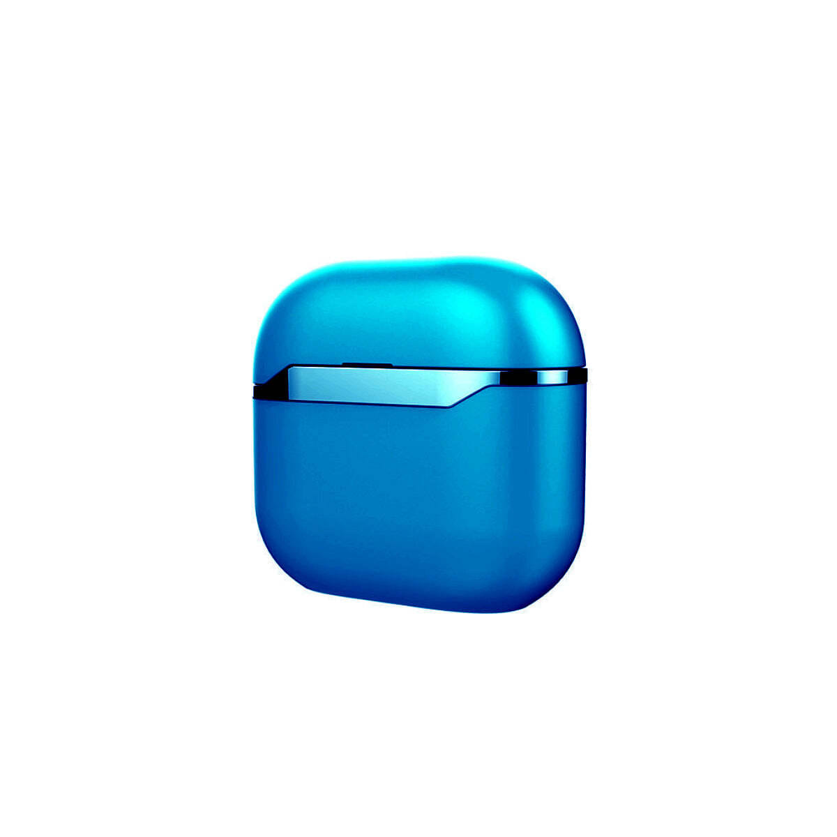 Color: BLUE - True Sound Colorful Earphones