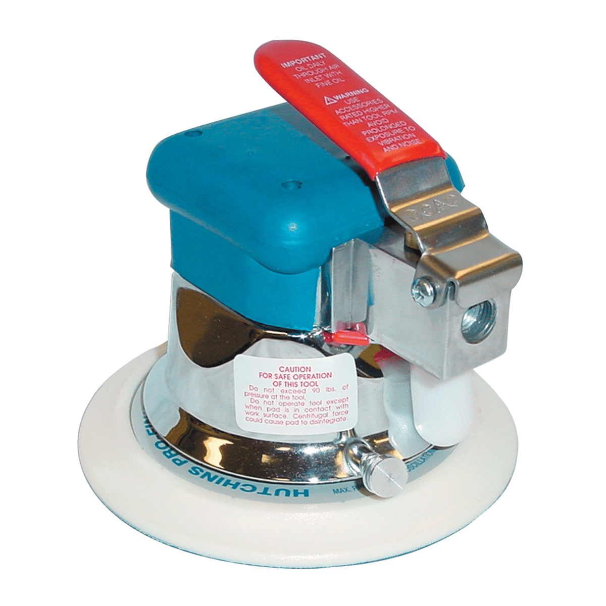 Hutchins SANDER AIR 6 DA SUPER