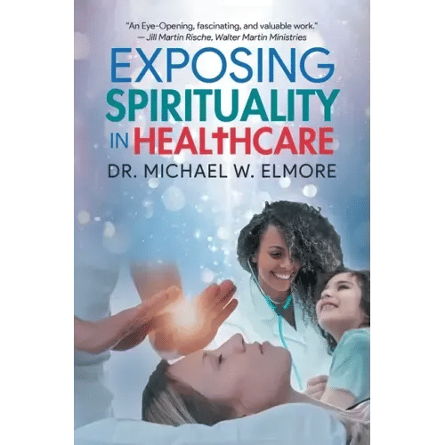 Exposing Spirituality in Healthcare - Paperback