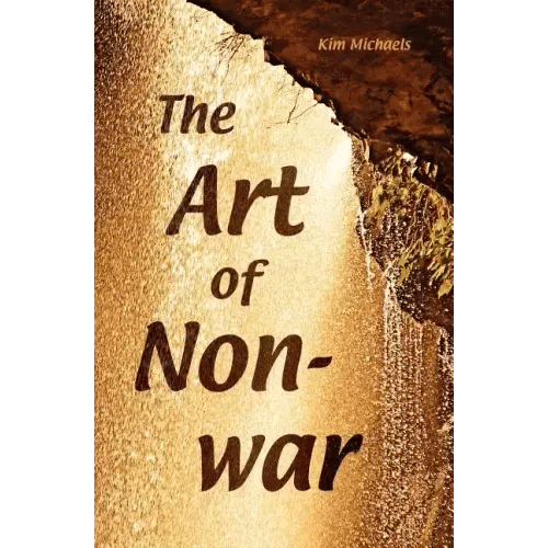The Art of Non-War - Paperback