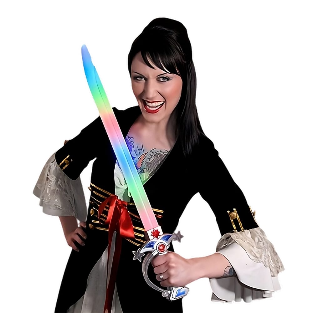 Pirate Sword