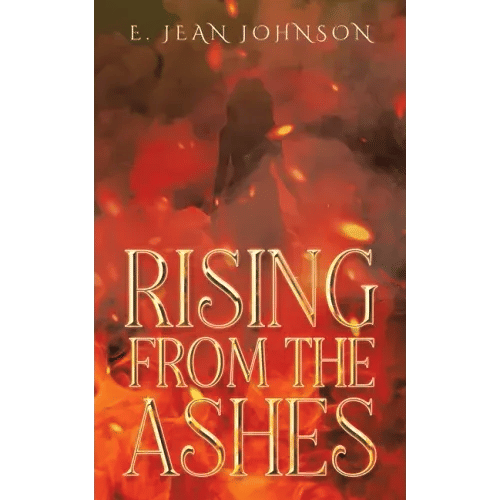 Rising From The Ashes - Paperback