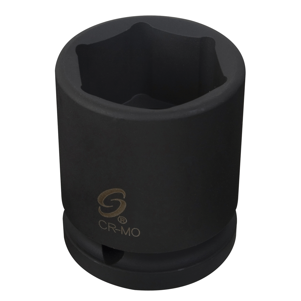 Sunex soc 40mm 3/4d imp 6pt
