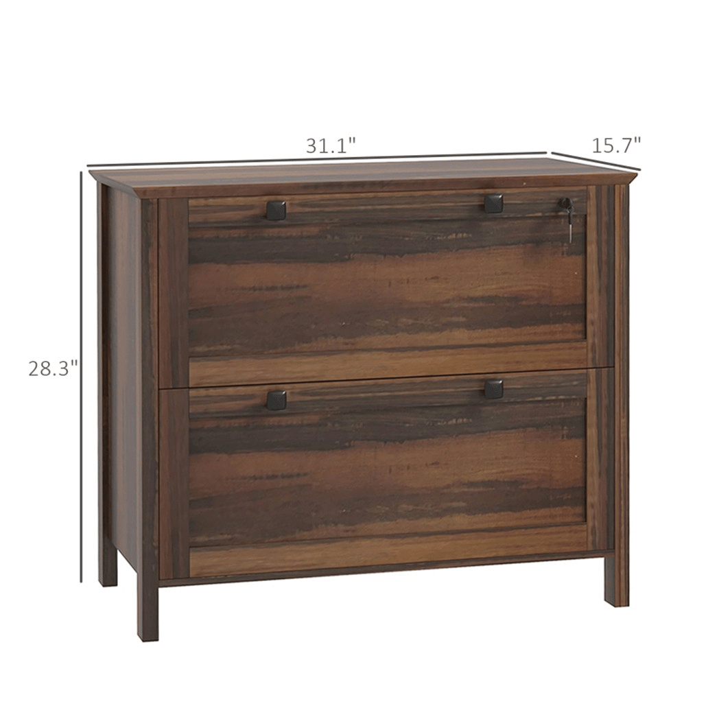 File cabinets, storage cabinets