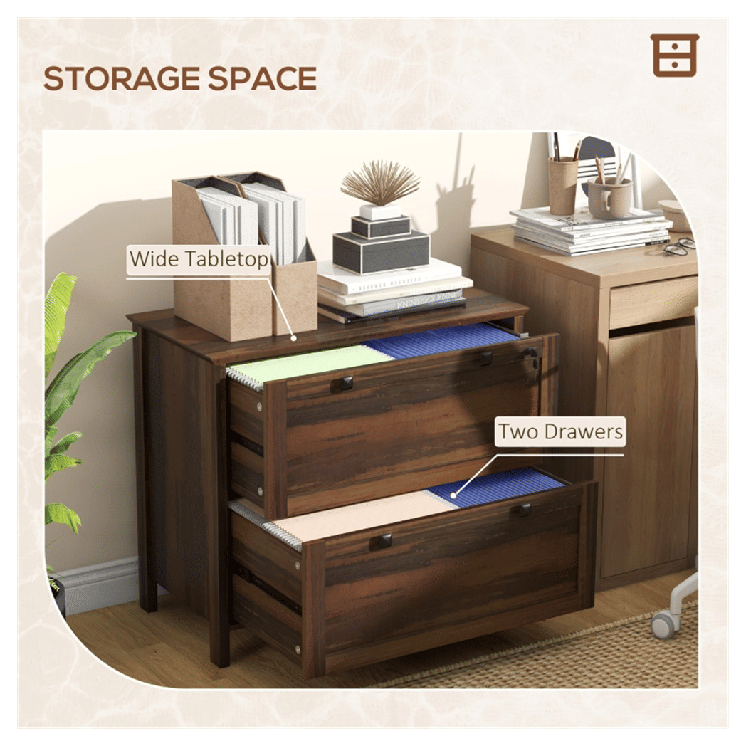 File cabinets, storage cabinets