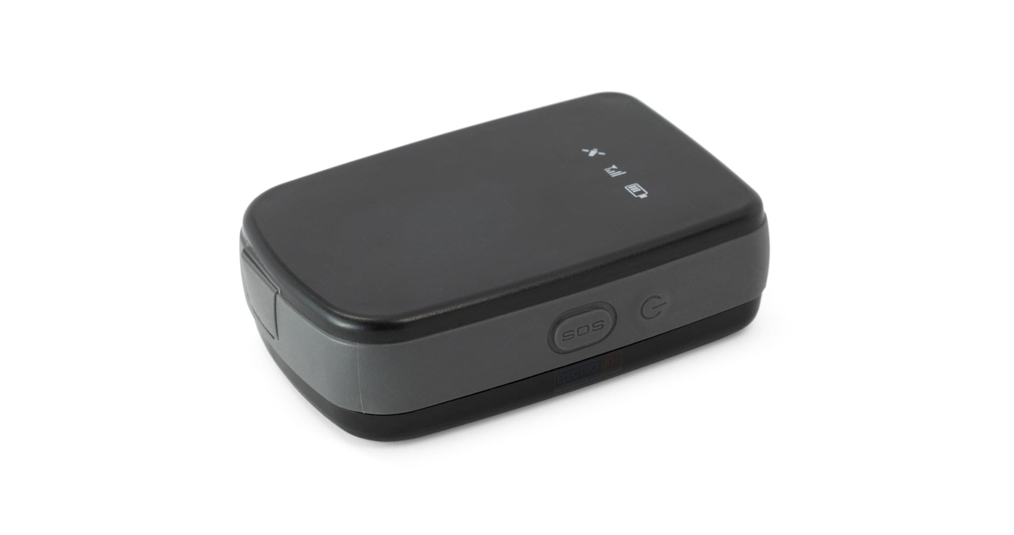 Executives Car Vehicle Security Surveillance GPS Tracking Device