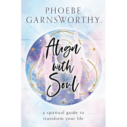 Align with Soul - Paperback