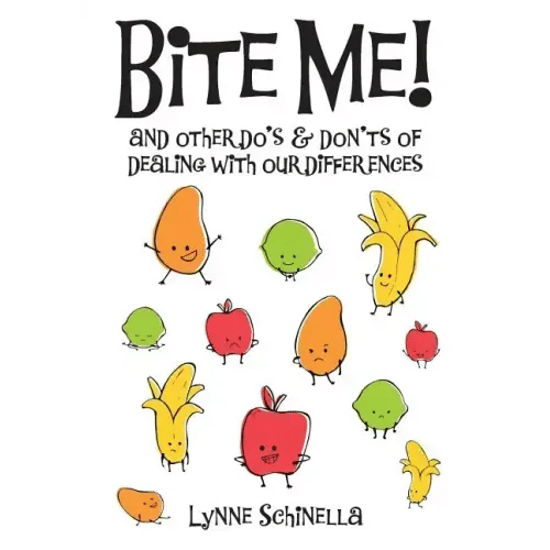 Bite Me! - Paperback