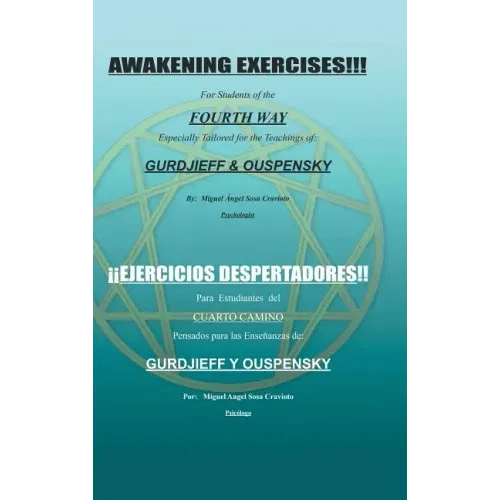 Awakening Exercises!: ¡Ejercicios despertadores! - Hardcover