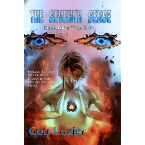 The Seventh Sense - Paperback