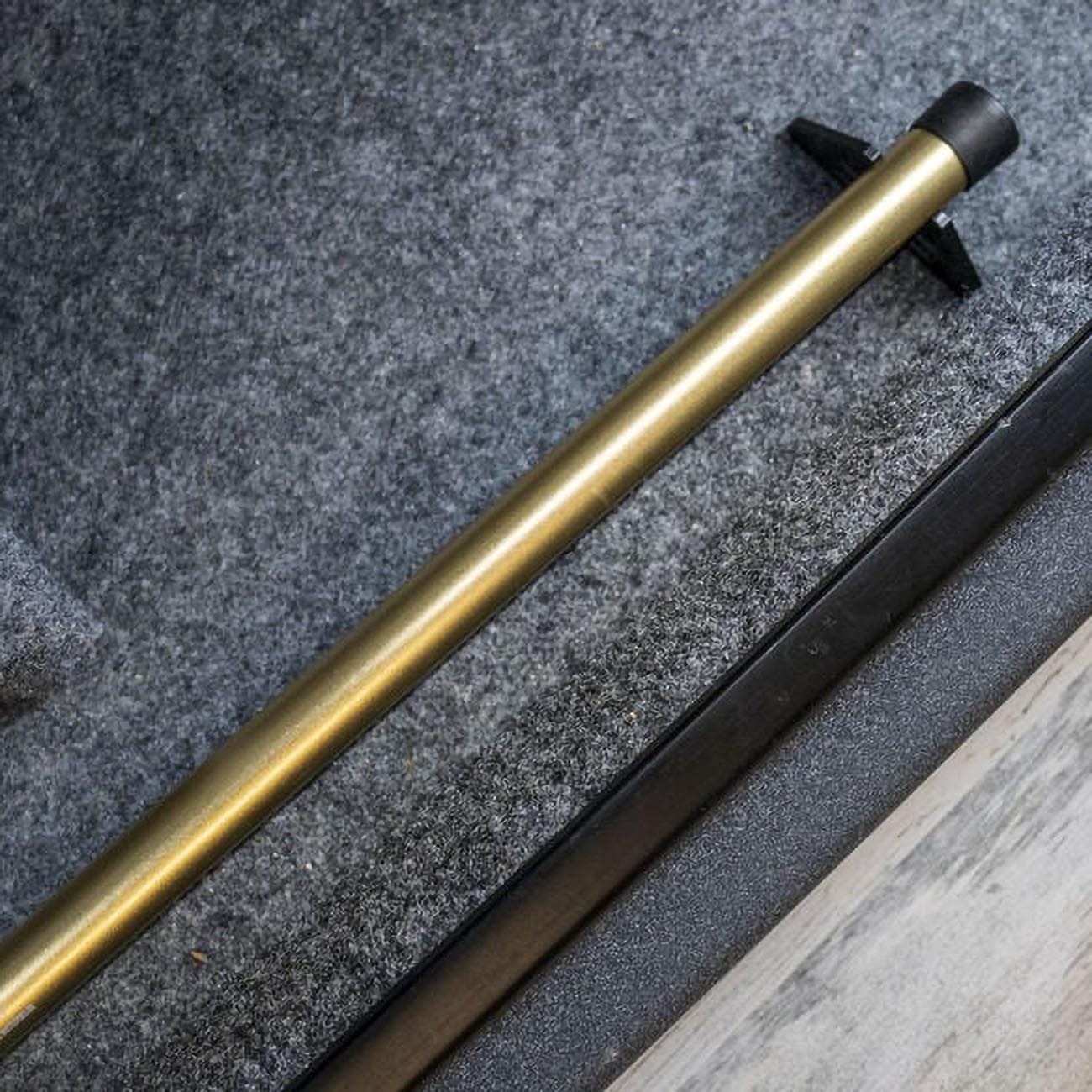 Lockdown 12" Golden Rod Dehumidifier Rod - 100 cu. ft. of Coverage