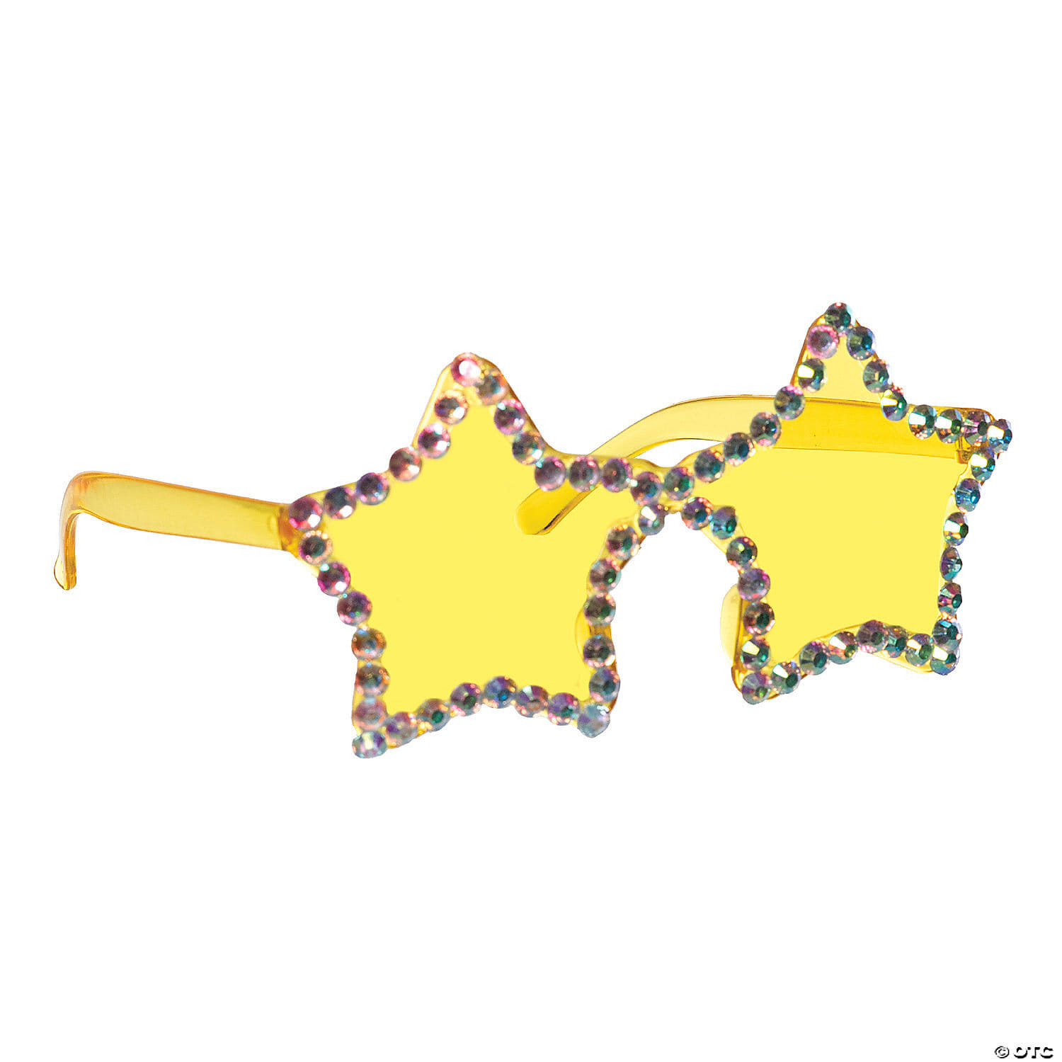 Superstar glasses