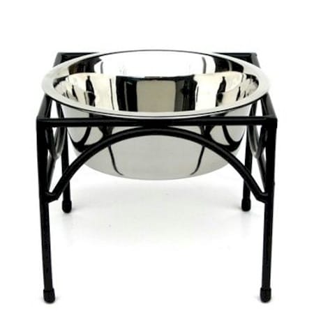 Regal Raised Dog Feeder Small