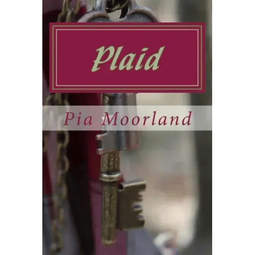 Plaid - Paperback
