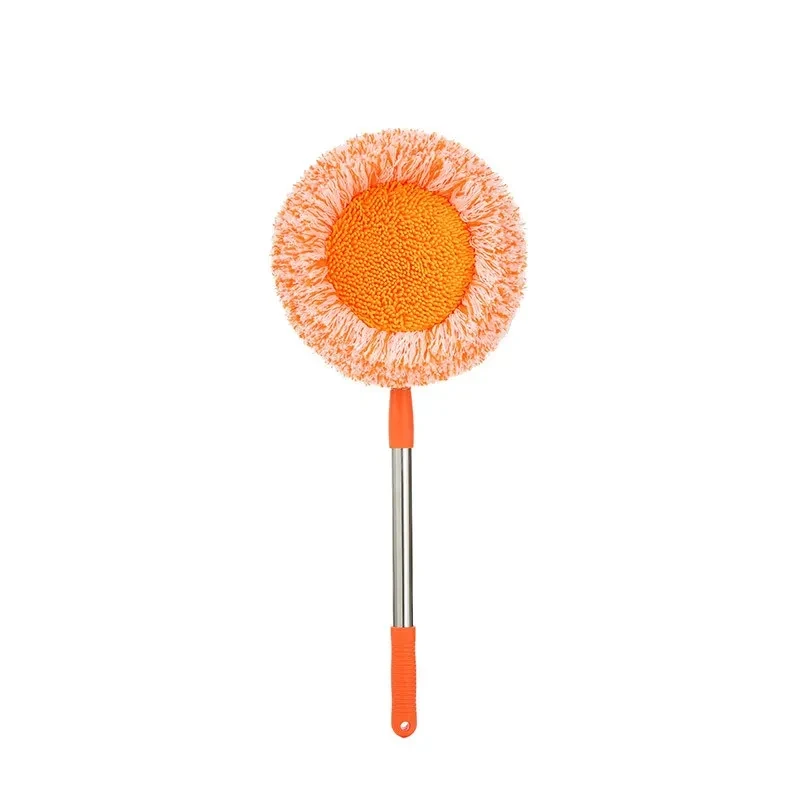 360° Rotatable Adjustable Cleaning Mop