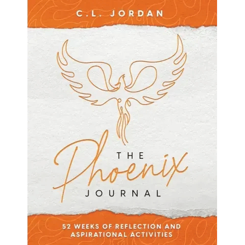 The Phoenix Journal - Paperback