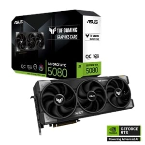 Tuf rtx5080 o16g gaming