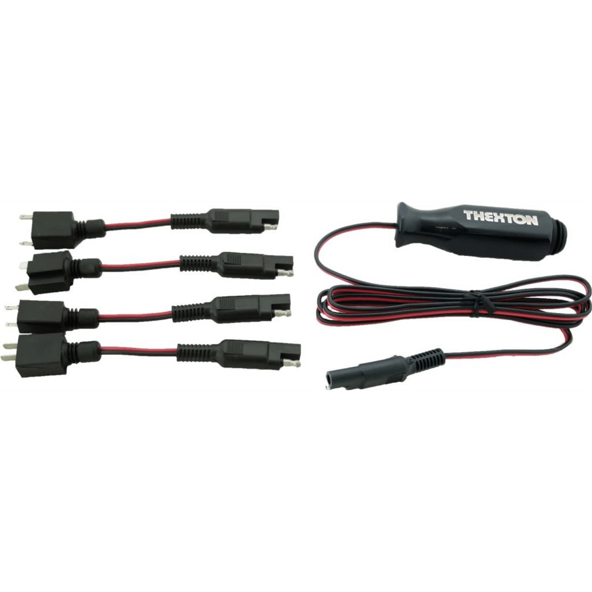 Thexton Relay Bypass Kit