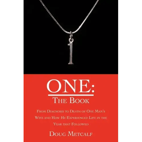 One: The Book - Paperback