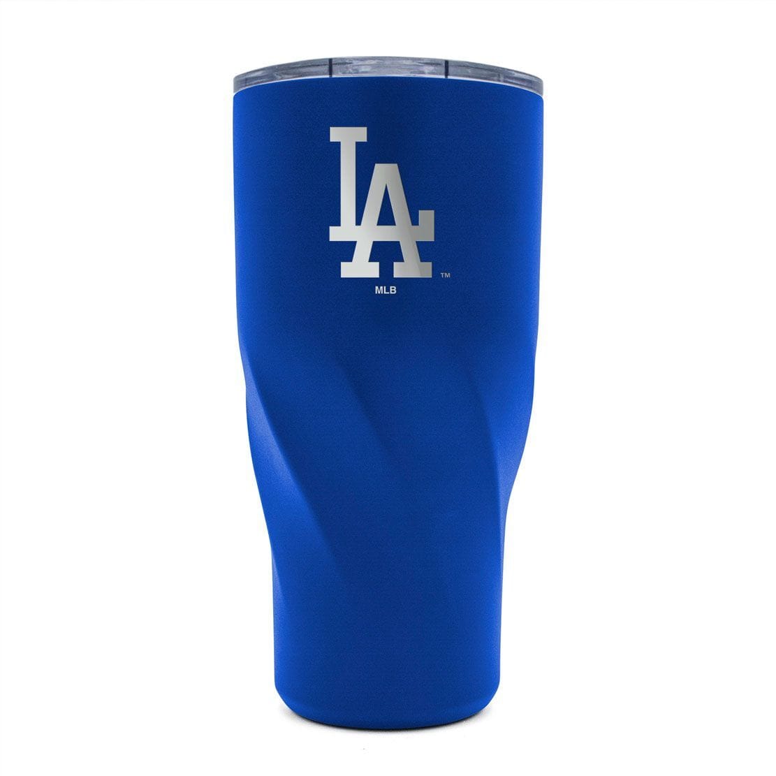 Los Angeles Dodgers Tumbler 30oz Morgan Stainless