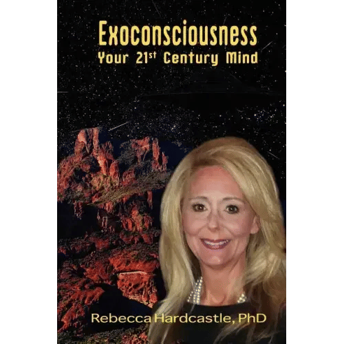 Exoconsciousness: Your 21st Century Mind - Paperback