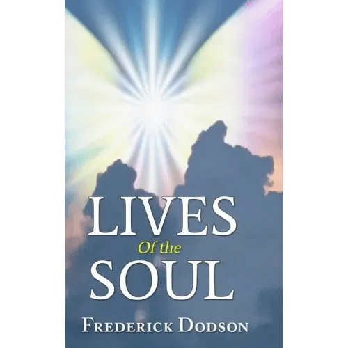Lives of the Soul - Hardcover