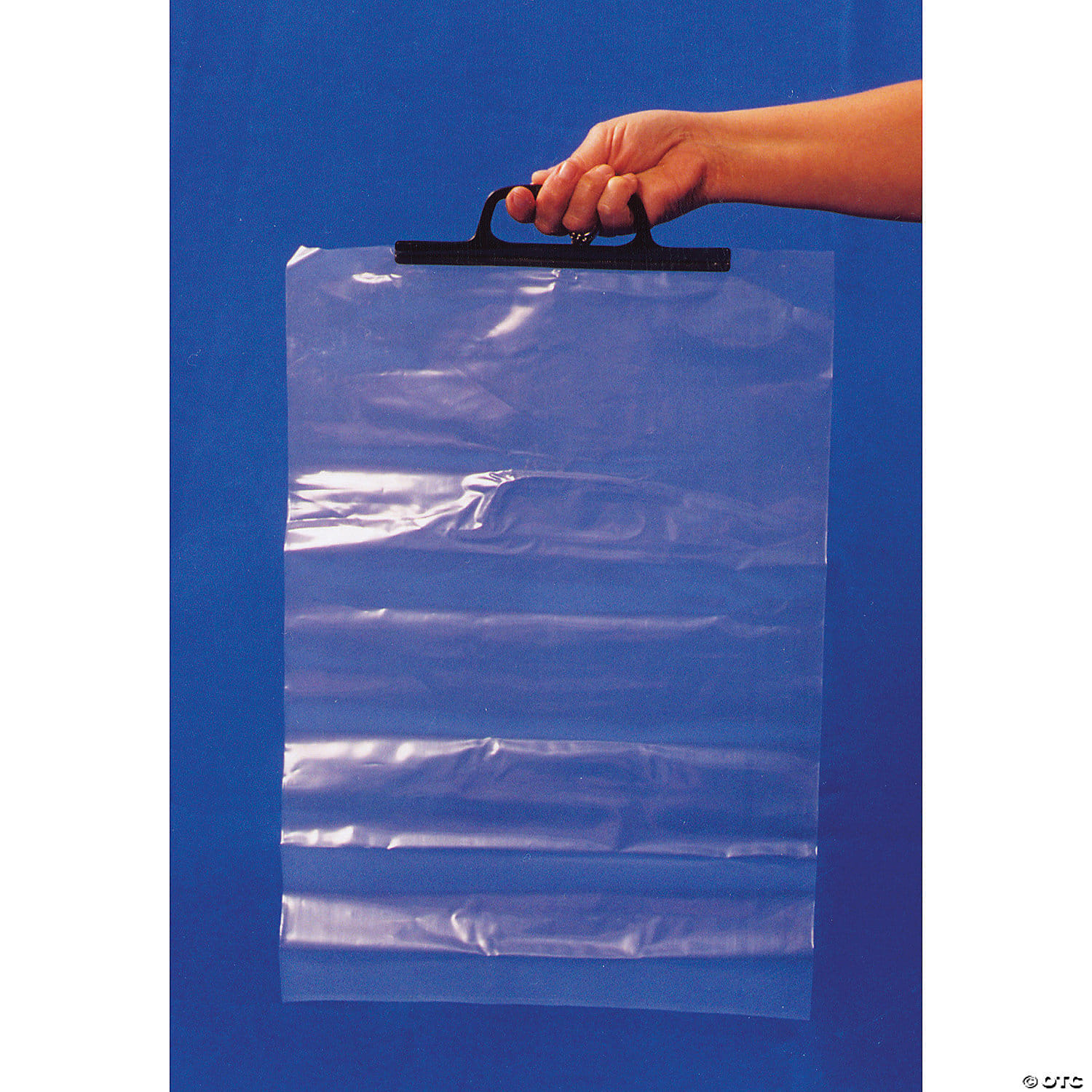 Bags 13x17 w/handle