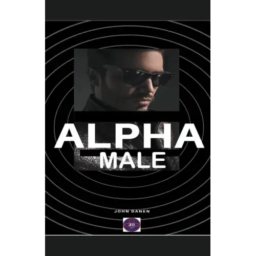 Alpha Male - Paperback