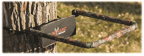 Muddy Universal Shooting Rail