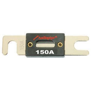 Audiopipe ANL Fuse 150 Amp (2 pack)