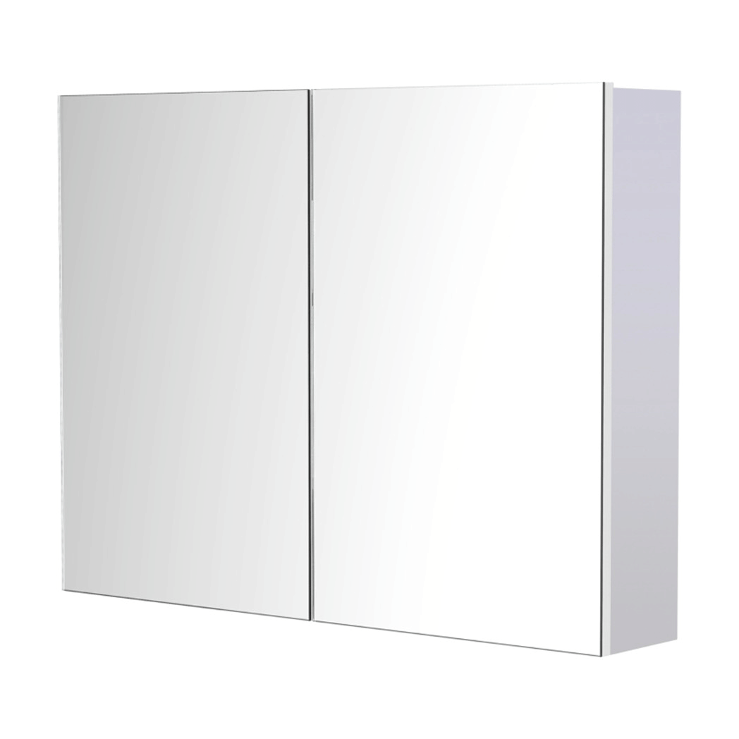 Wall Mounted Bathroom Mirror