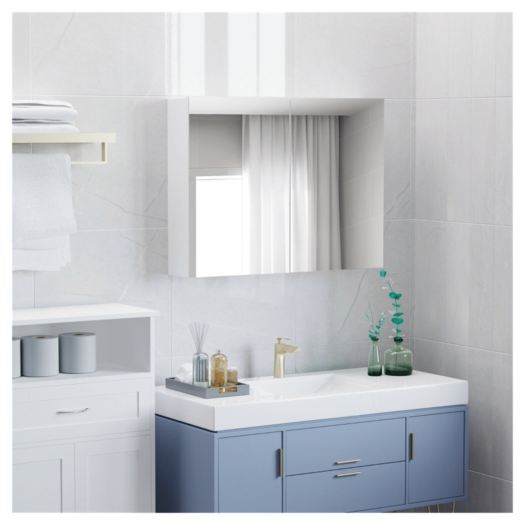 Wall Mounted Bathroom Mirror