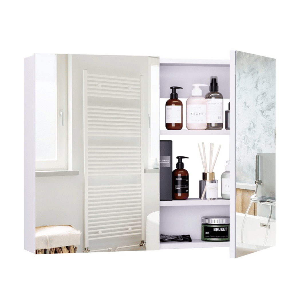 Wall Mounted Bathroom Mirror