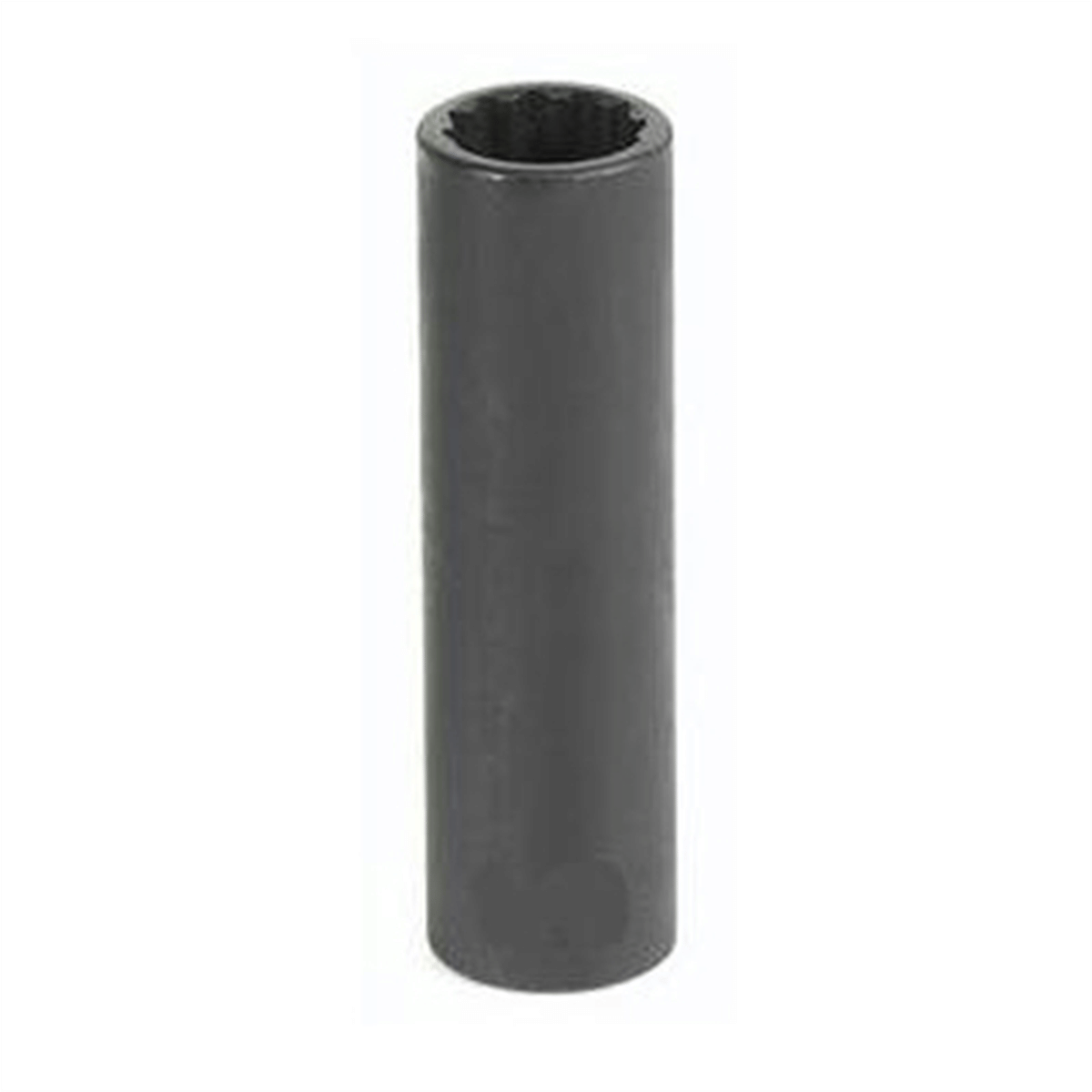 Grey Pneumatic 3/8" Drive x 5/8" Deep - 12 Point Socket