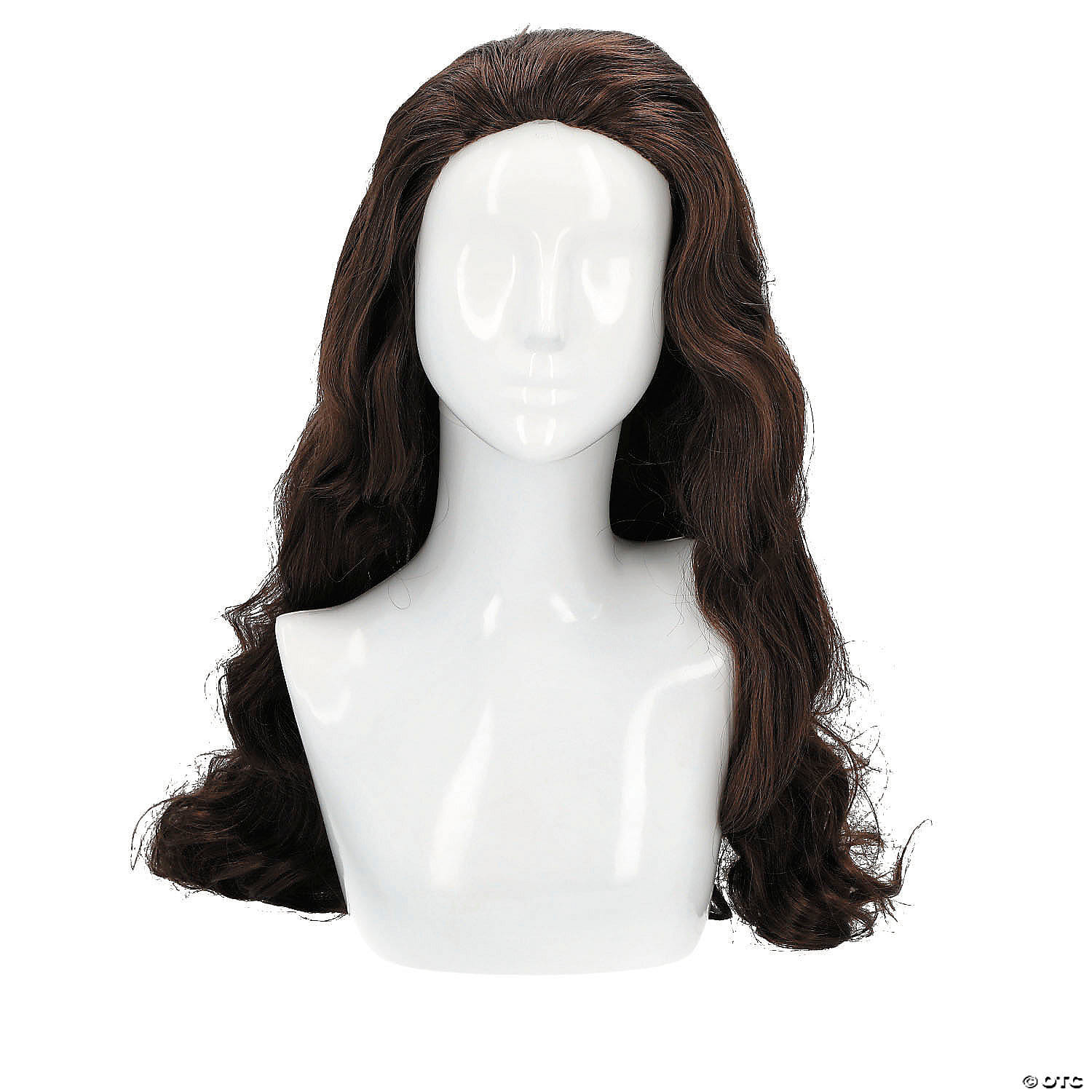 Lw565mcbn showgirl 799wig md chstntbrn6