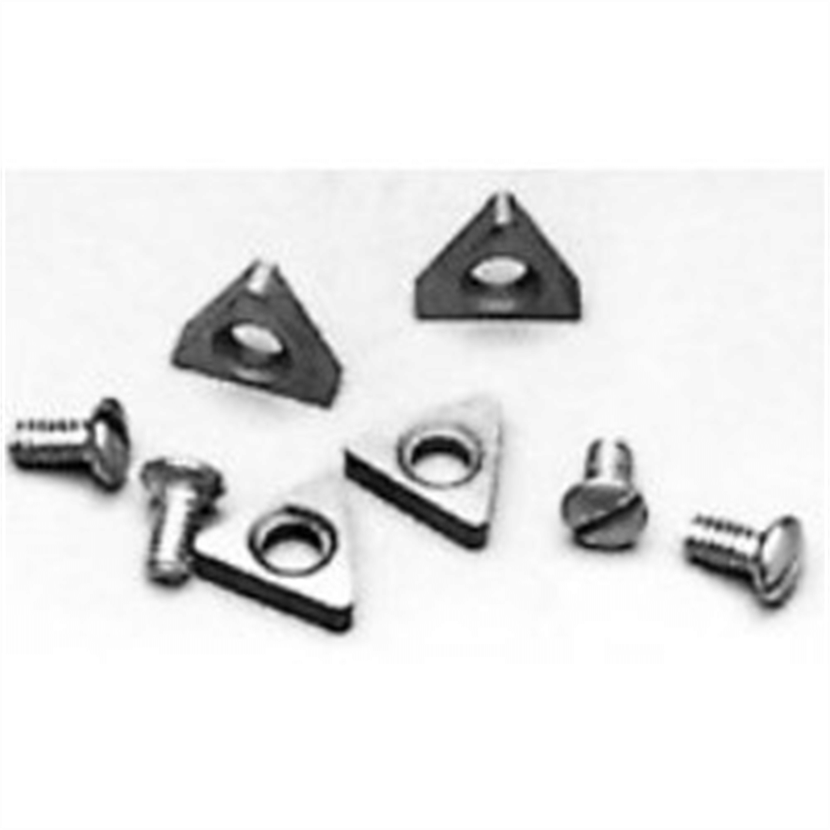 COATS Company Accuturn Carbide Insert