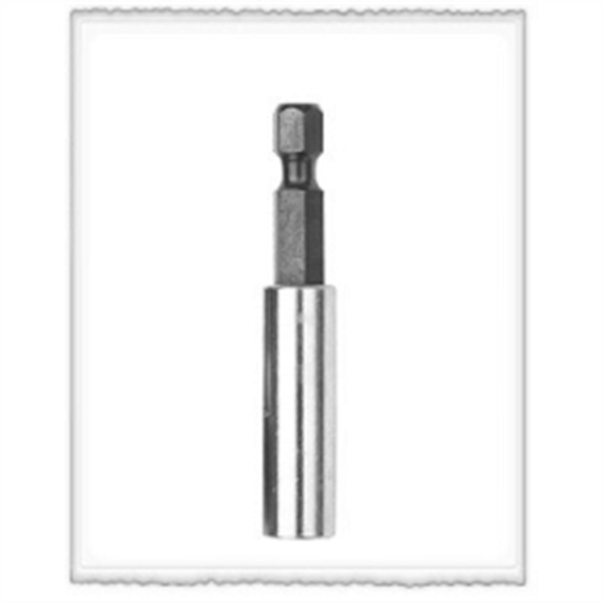 VIM Tools 1/4 in. Hex Magnetic Driver
