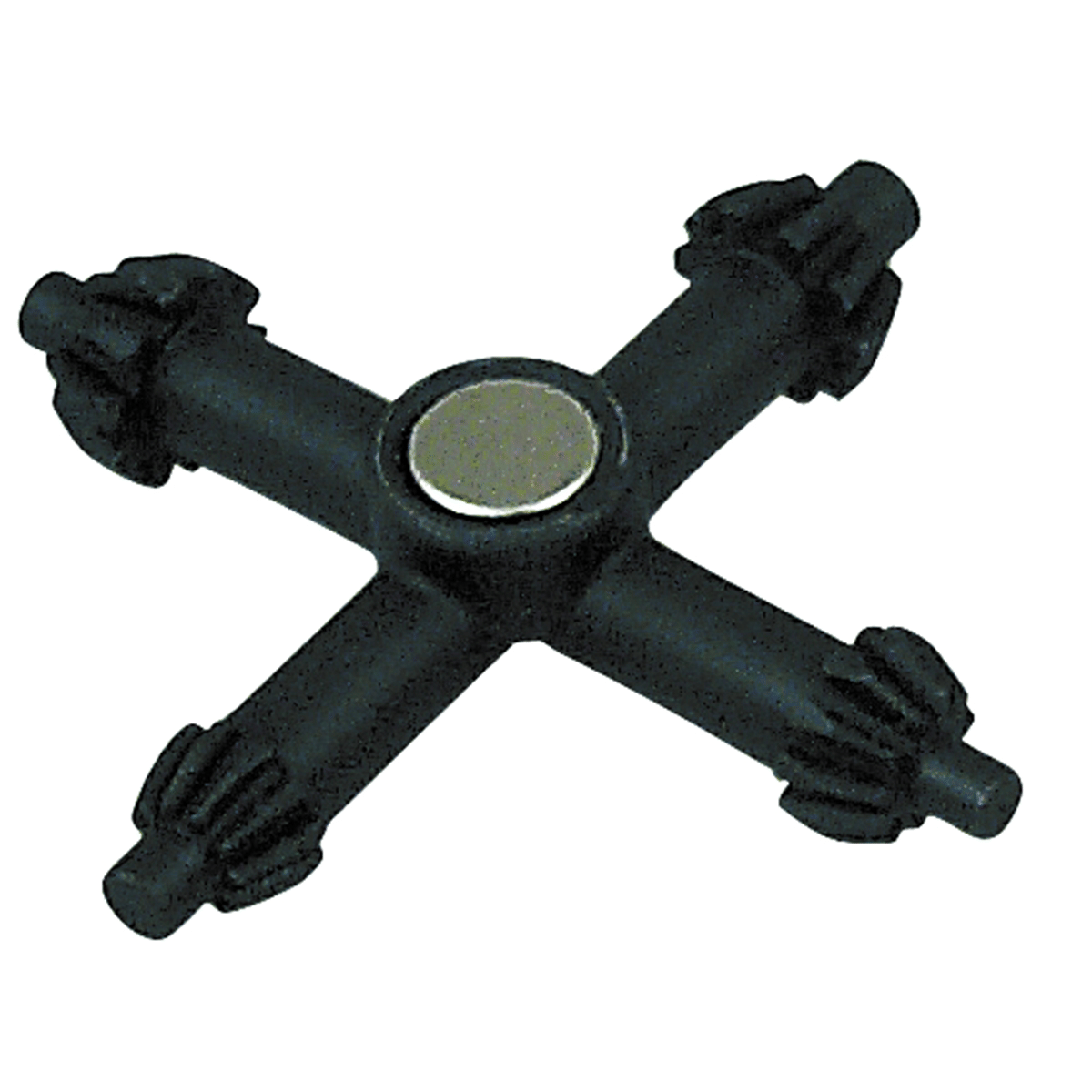 Lisle CHUCK KEY MAGNETIC SMALL