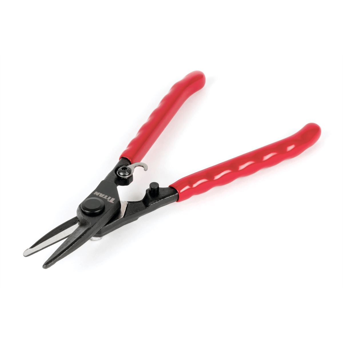 Titan 7" metal shears